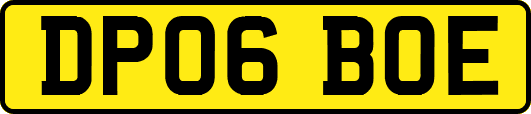 DP06BOE