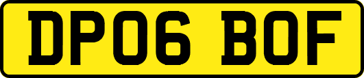 DP06BOF