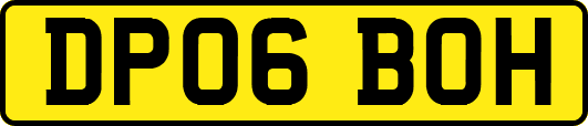 DP06BOH