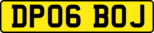 DP06BOJ