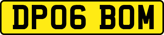 DP06BOM