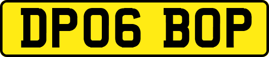 DP06BOP
