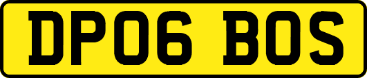 DP06BOS