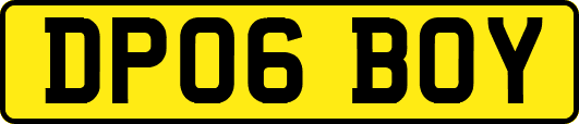DP06BOY