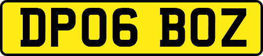 DP06BOZ