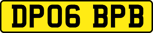 DP06BPB