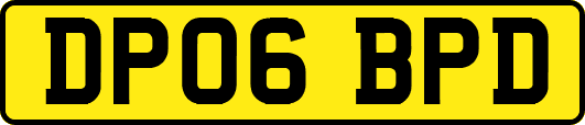 DP06BPD