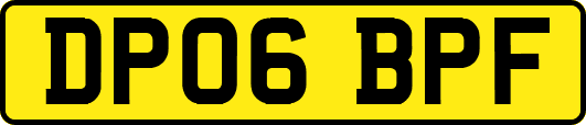 DP06BPF