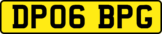 DP06BPG