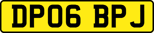 DP06BPJ