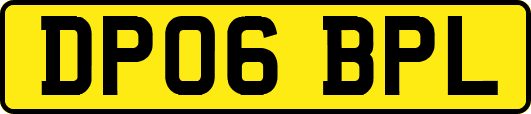 DP06BPL