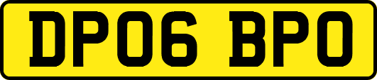 DP06BPO