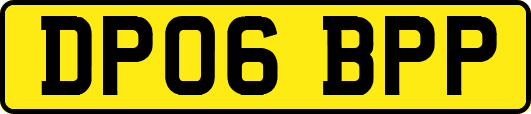 DP06BPP