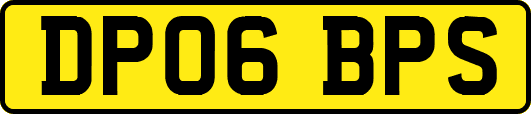 DP06BPS