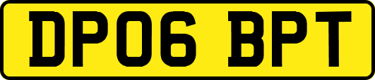 DP06BPT