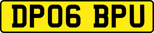 DP06BPU