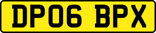 DP06BPX