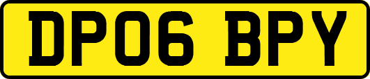 DP06BPY