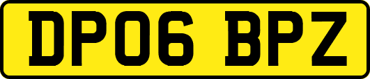 DP06BPZ