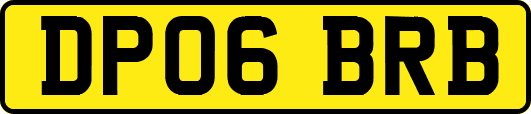 DP06BRB