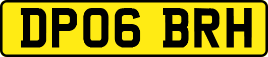DP06BRH
