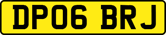 DP06BRJ