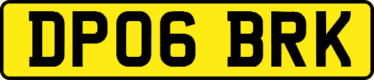 DP06BRK