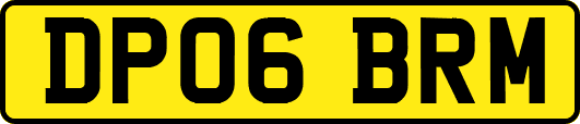 DP06BRM