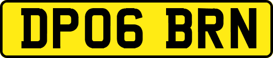 DP06BRN