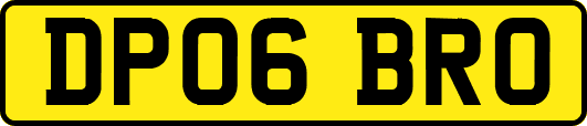 DP06BRO