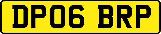 DP06BRP