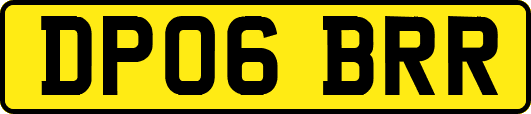 DP06BRR