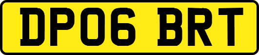 DP06BRT