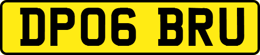 DP06BRU