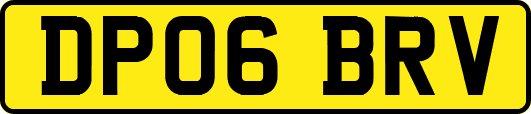 DP06BRV