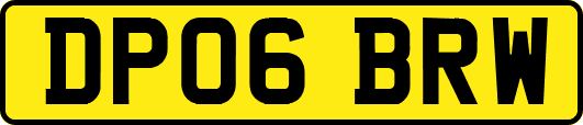 DP06BRW