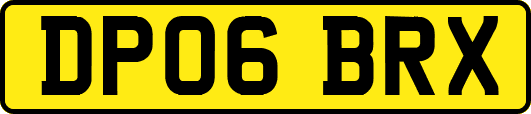 DP06BRX