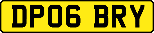 DP06BRY
