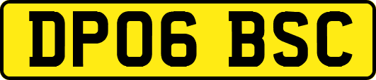 DP06BSC