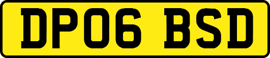 DP06BSD