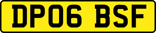 DP06BSF