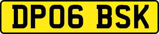 DP06BSK
