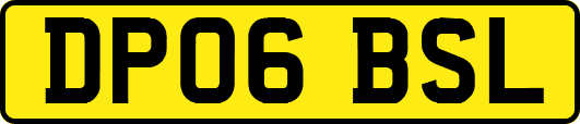 DP06BSL