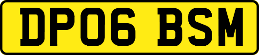 DP06BSM