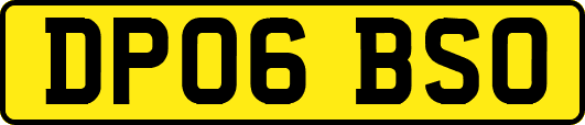 DP06BSO