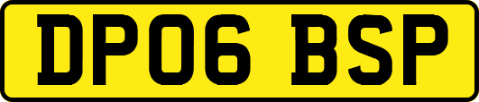 DP06BSP