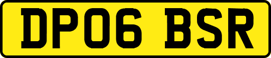 DP06BSR