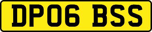 DP06BSS