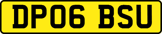 DP06BSU