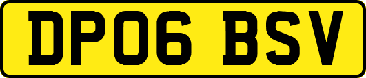 DP06BSV